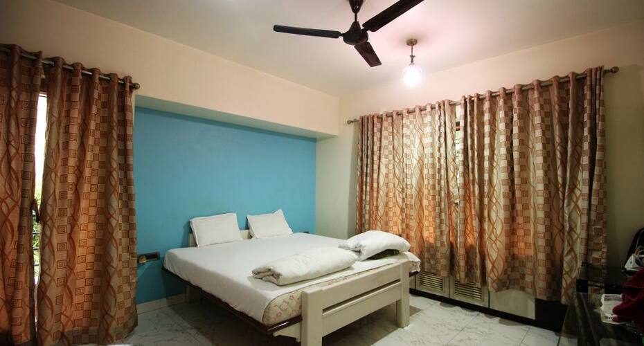 Global Home Stay Solution - Kalyani Nagar, Pune 5